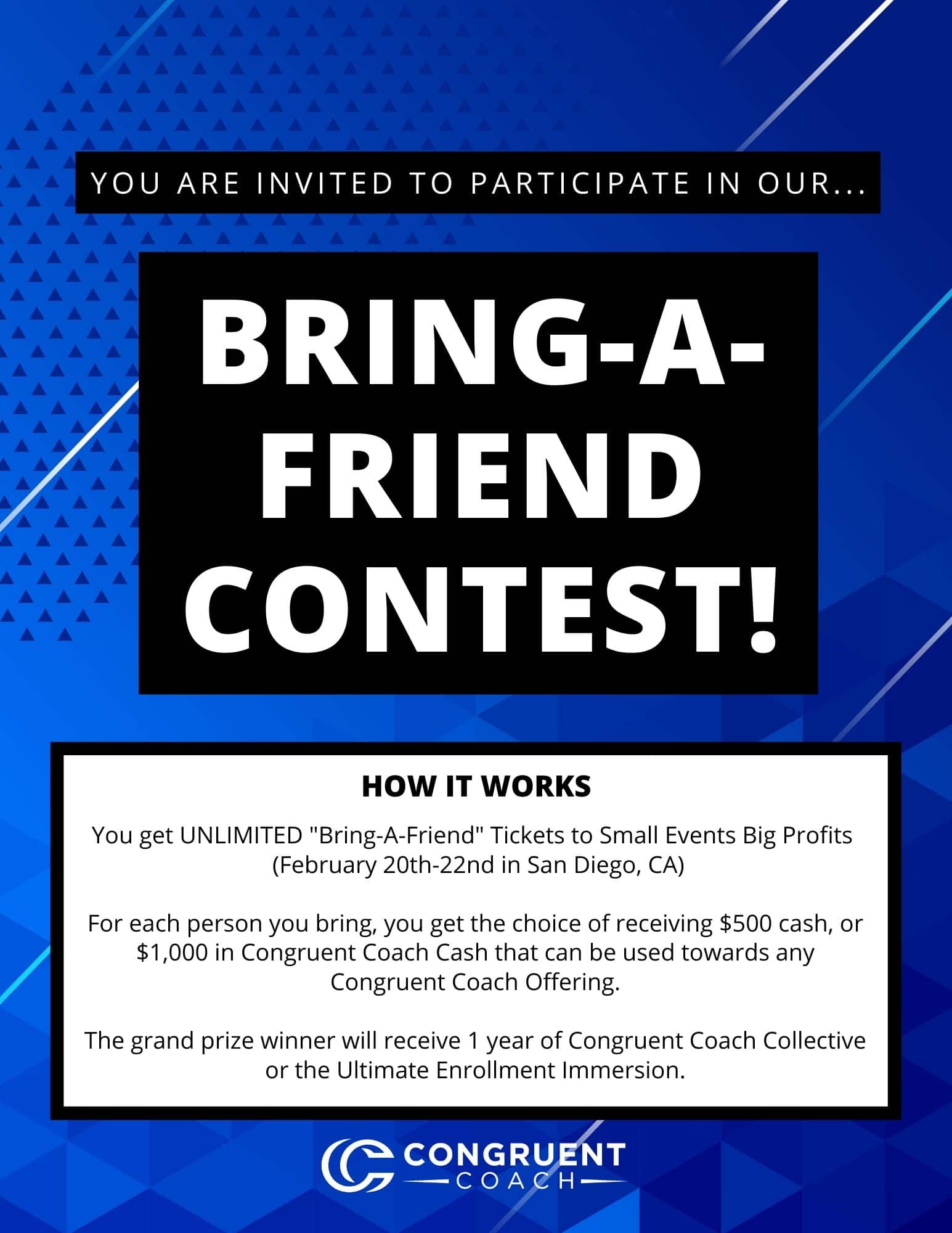 Great America Bring A Friend - 1udo2ax
